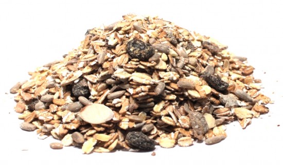 Buy Muesli Cereal Online in Bulk at Mount Hope Wholesale