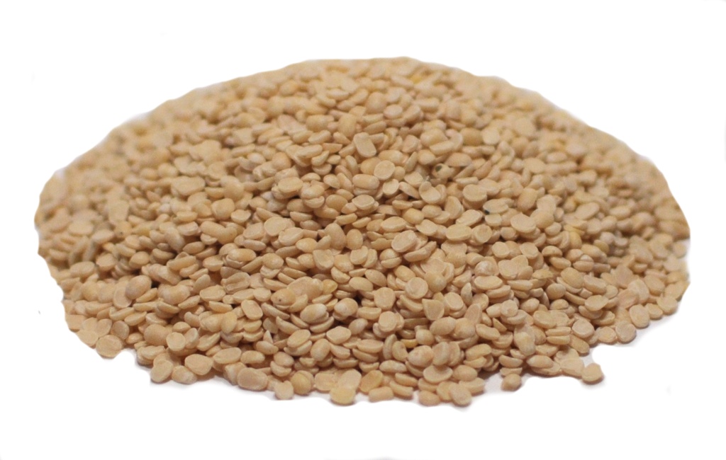 Buy Ivory White Lentils Online in Bulk at Mount Hope Wholesale