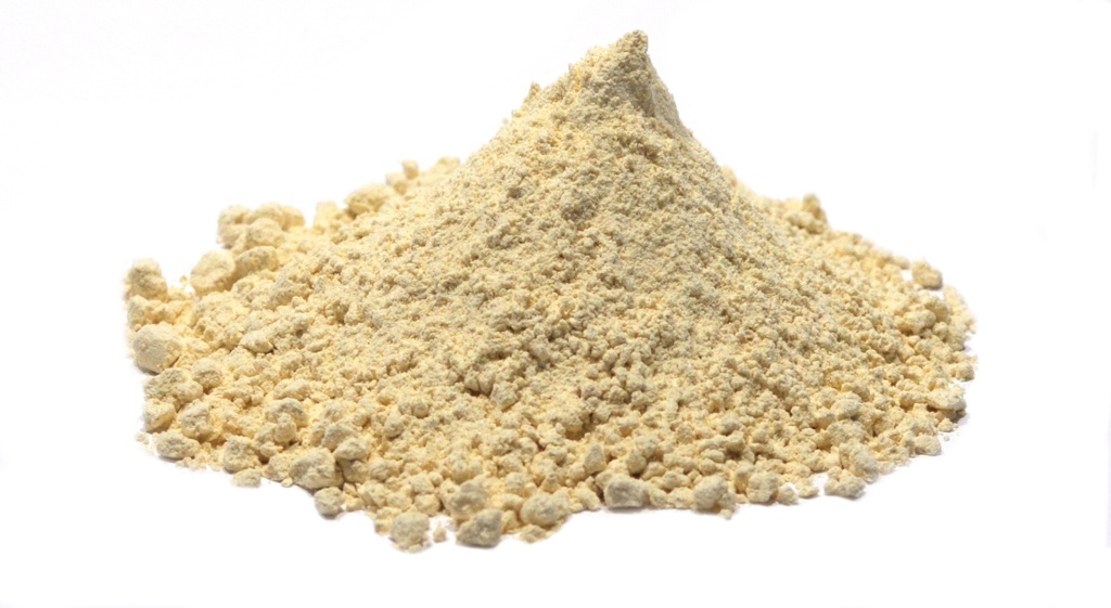Garbanzo Flour