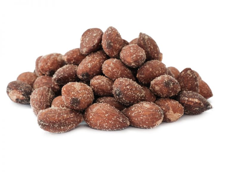 Buy Smoked Almonds Online in Bulk at Mount Hope Wholesale