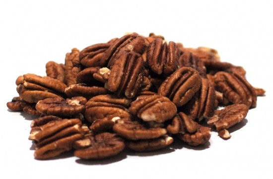 Buy Pecan Halves Online in Bulk at Mount Hope Wholesale