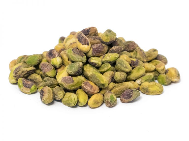 Buy Shelled Raw Pistachios in Bulk at Mount Hope Wholesale