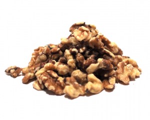 Walnut Medium Pieces