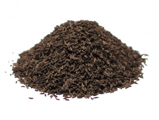 Caraway Seeds Whole Dried Grade *A* Premium Quality By Masala Cottage