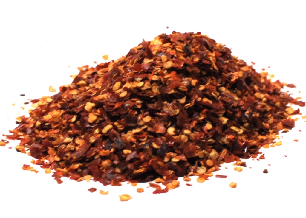 Chile Flakes
