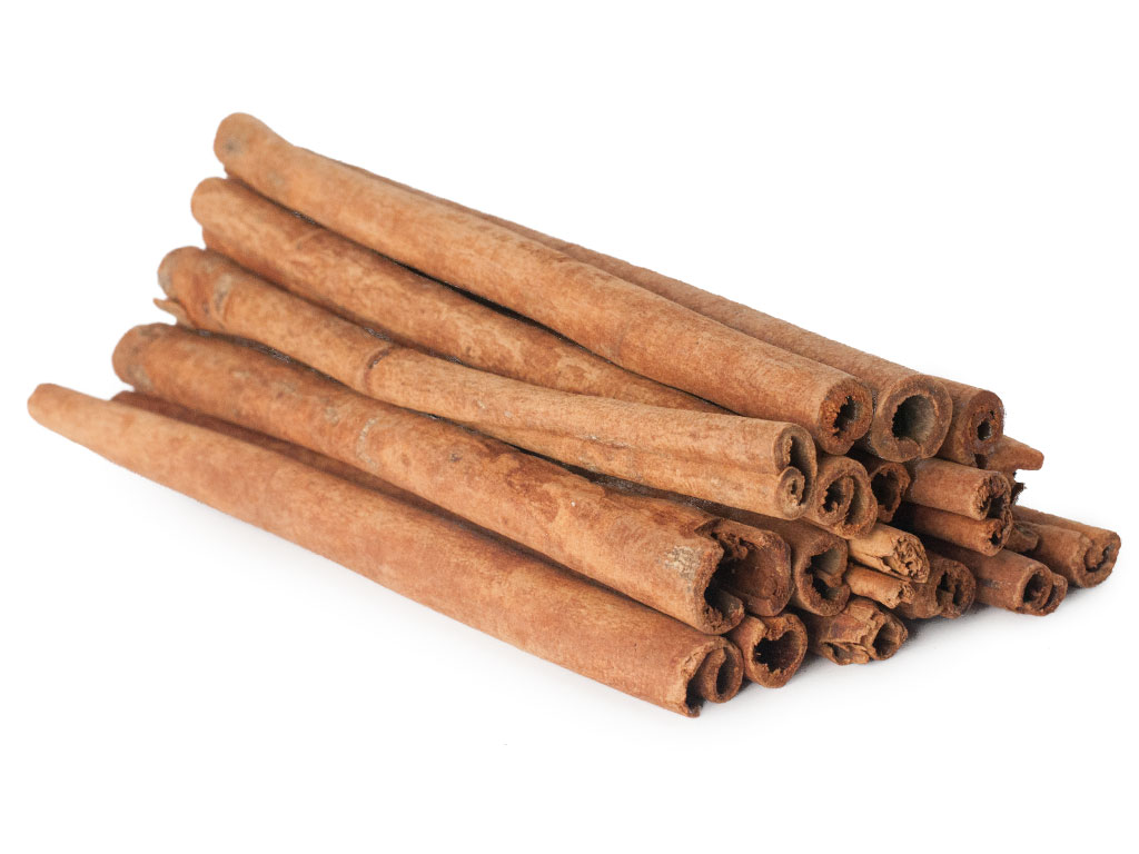 Cinnamon Stick Six Inch