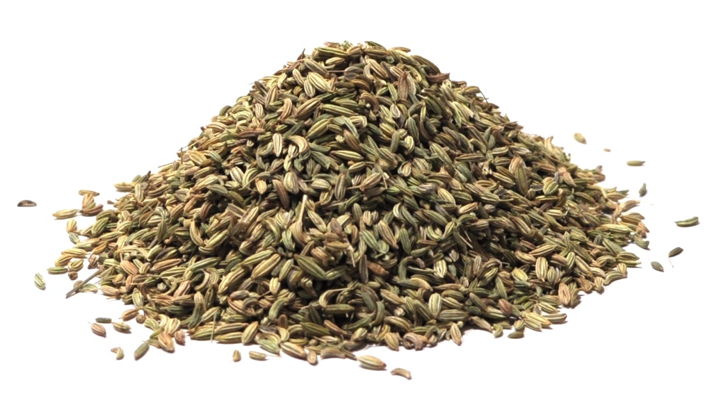 Whole Fennel Seed