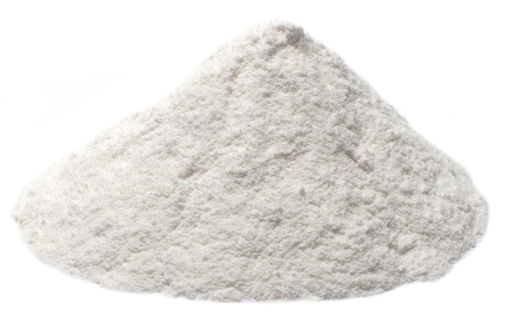 White Vinegar Powder