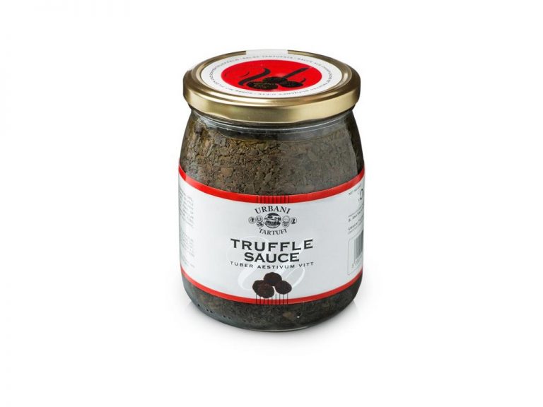 Buy Truffle Sauce in bulk at wholesale prices individually in a 17.6 oz
