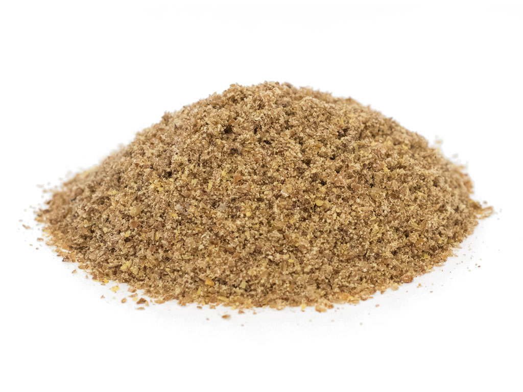 Brown Flax Meal