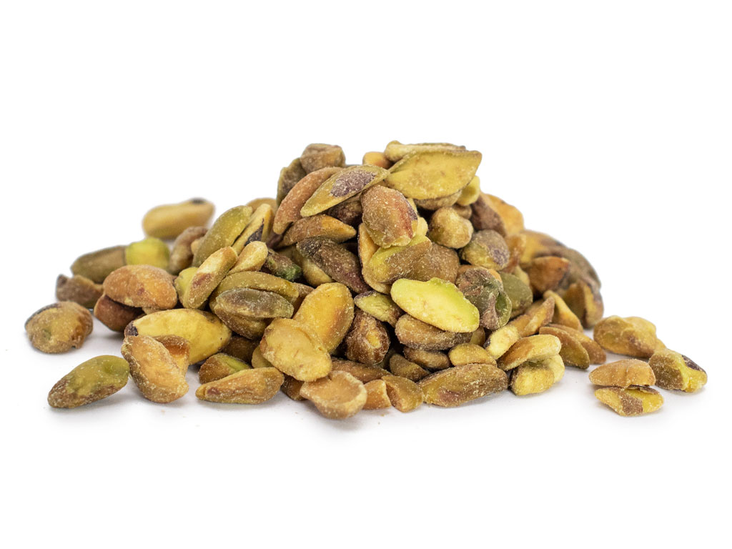 Roasted Salted Pistachio Pieces