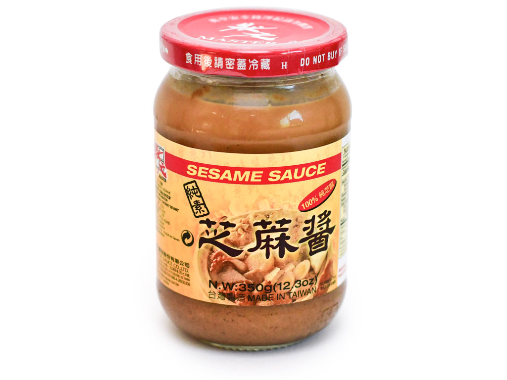 Master Brand Sesame Sauce