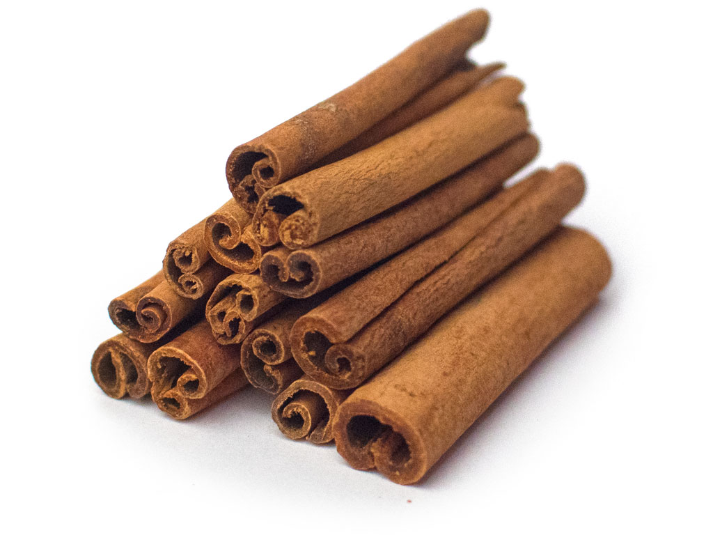 Cinnamon, Stick 3ʺ