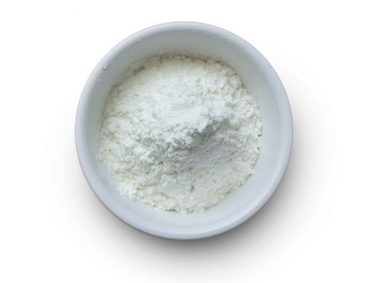 Organic Non-Fat Milk Powder
