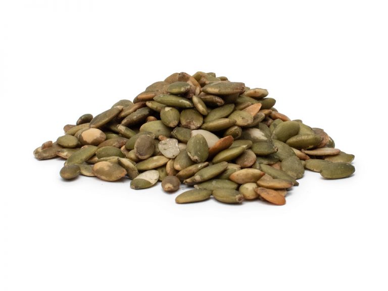 Pumpkin Seeds, Roasted Mount Hope Wholesale