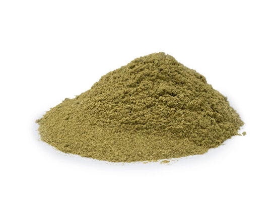 Lime Leaf Powder