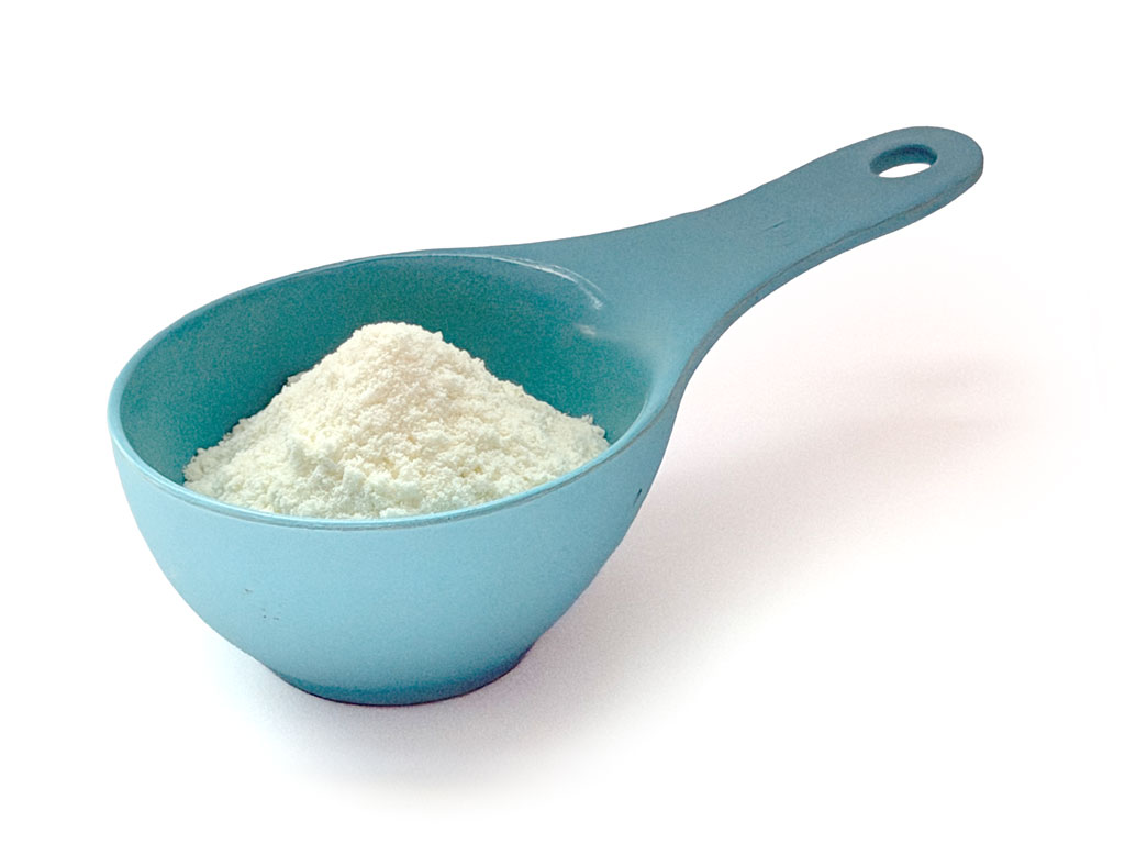 Whole Milk Powder