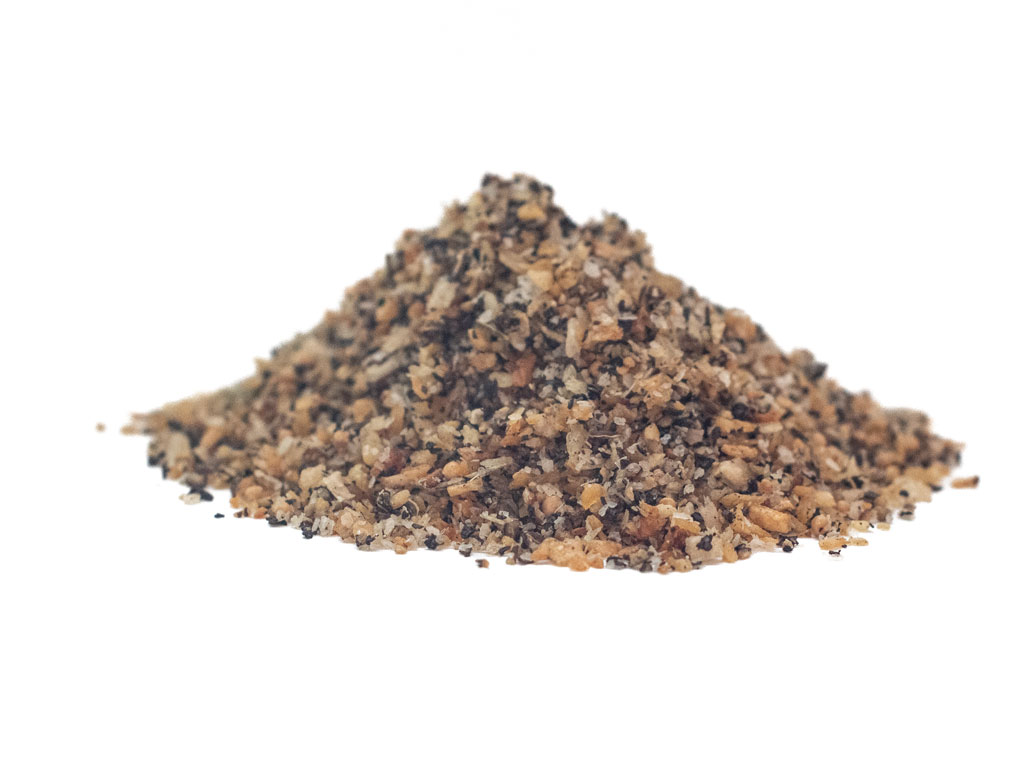 Steak Seasoning Blend #2